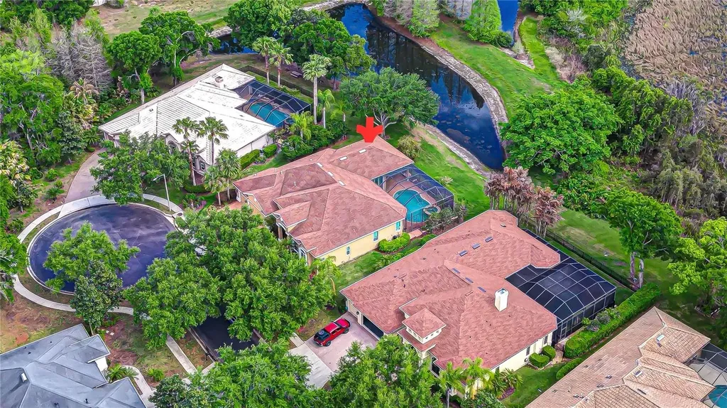 21338 Lake Vienna Drive Land O Lakes FL 34638