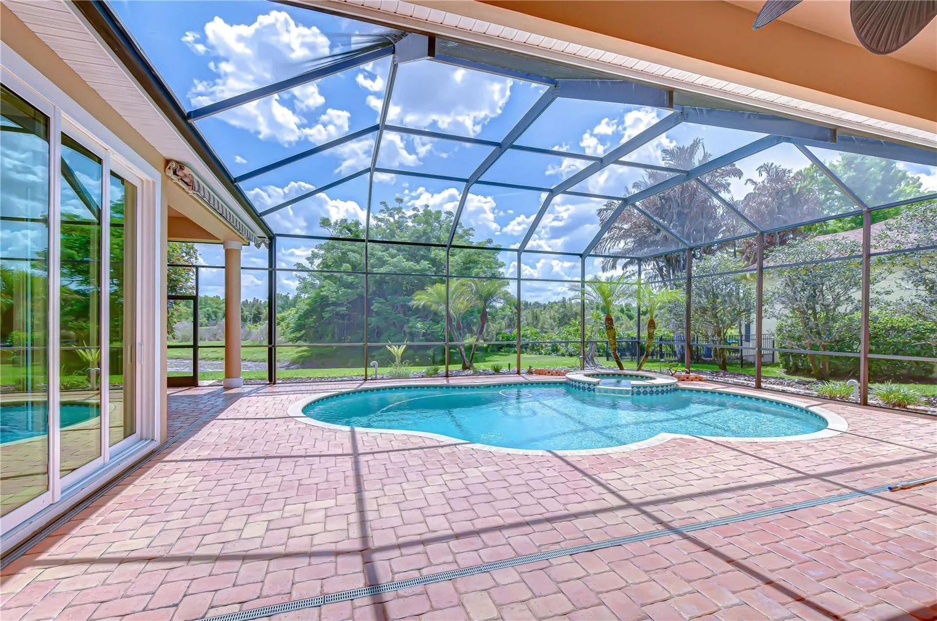 21338 Lake Vienna Drive Land O Lakes FL 34638