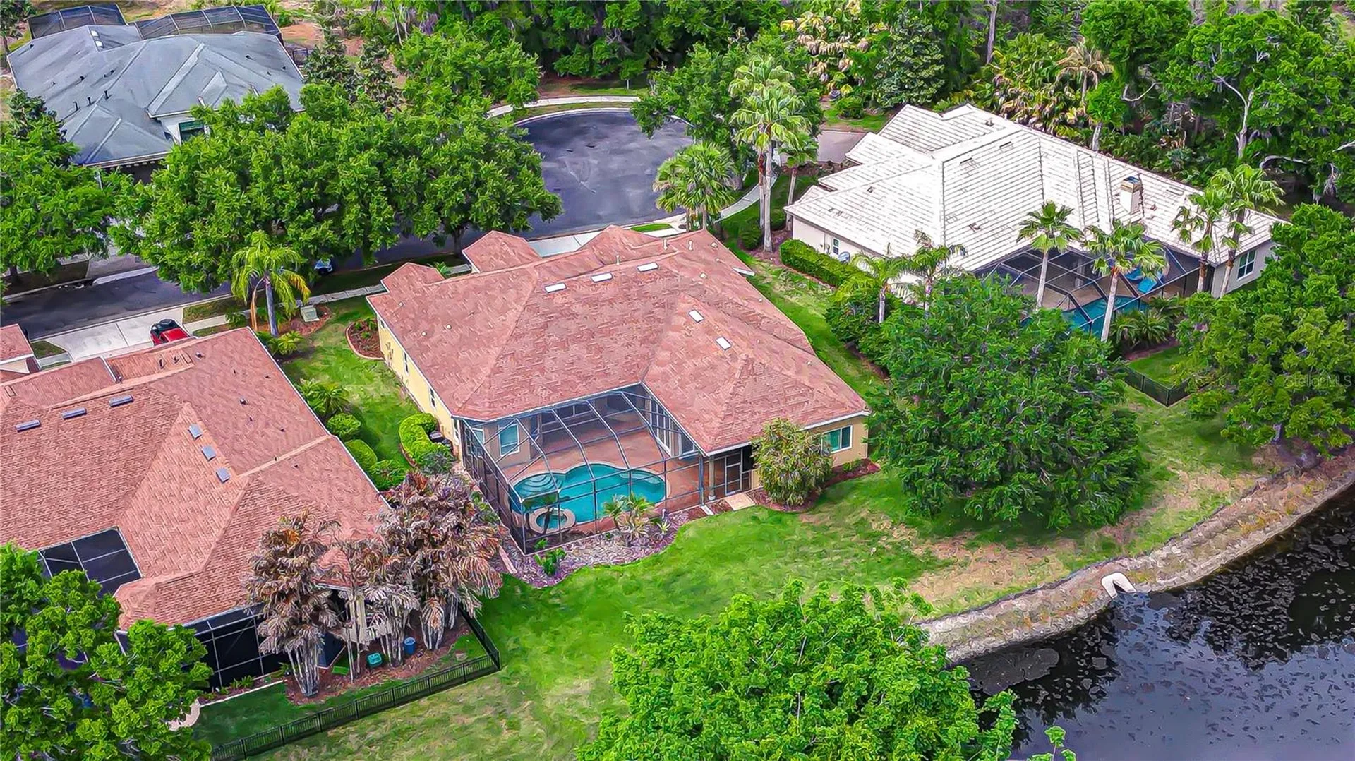 21338 Lake Vienna Drive Land O Lakes FL 34638