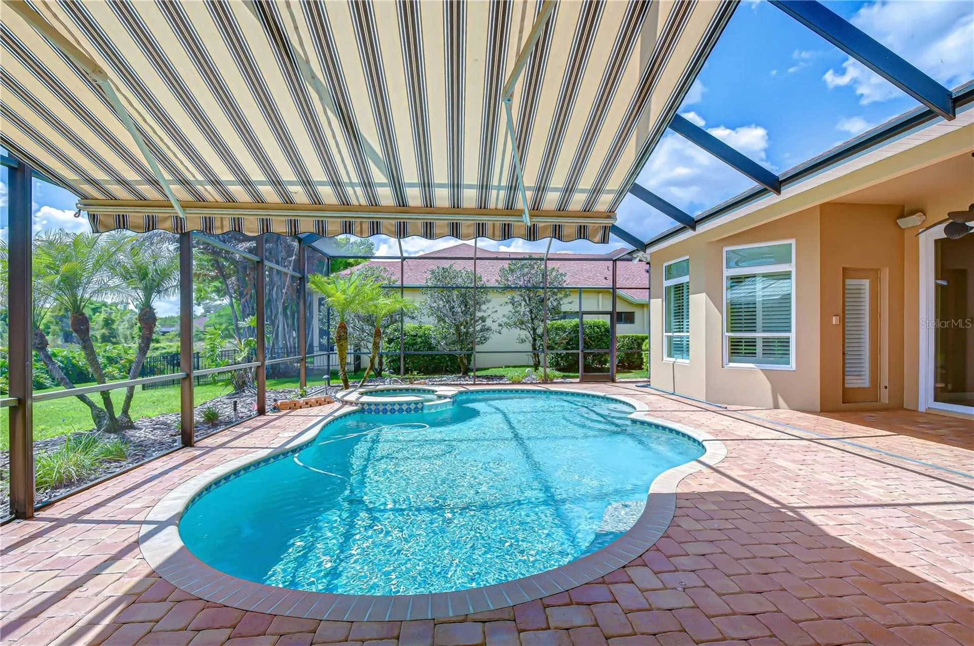21338 Lake Vienna Drive Land O Lakes FL 34638