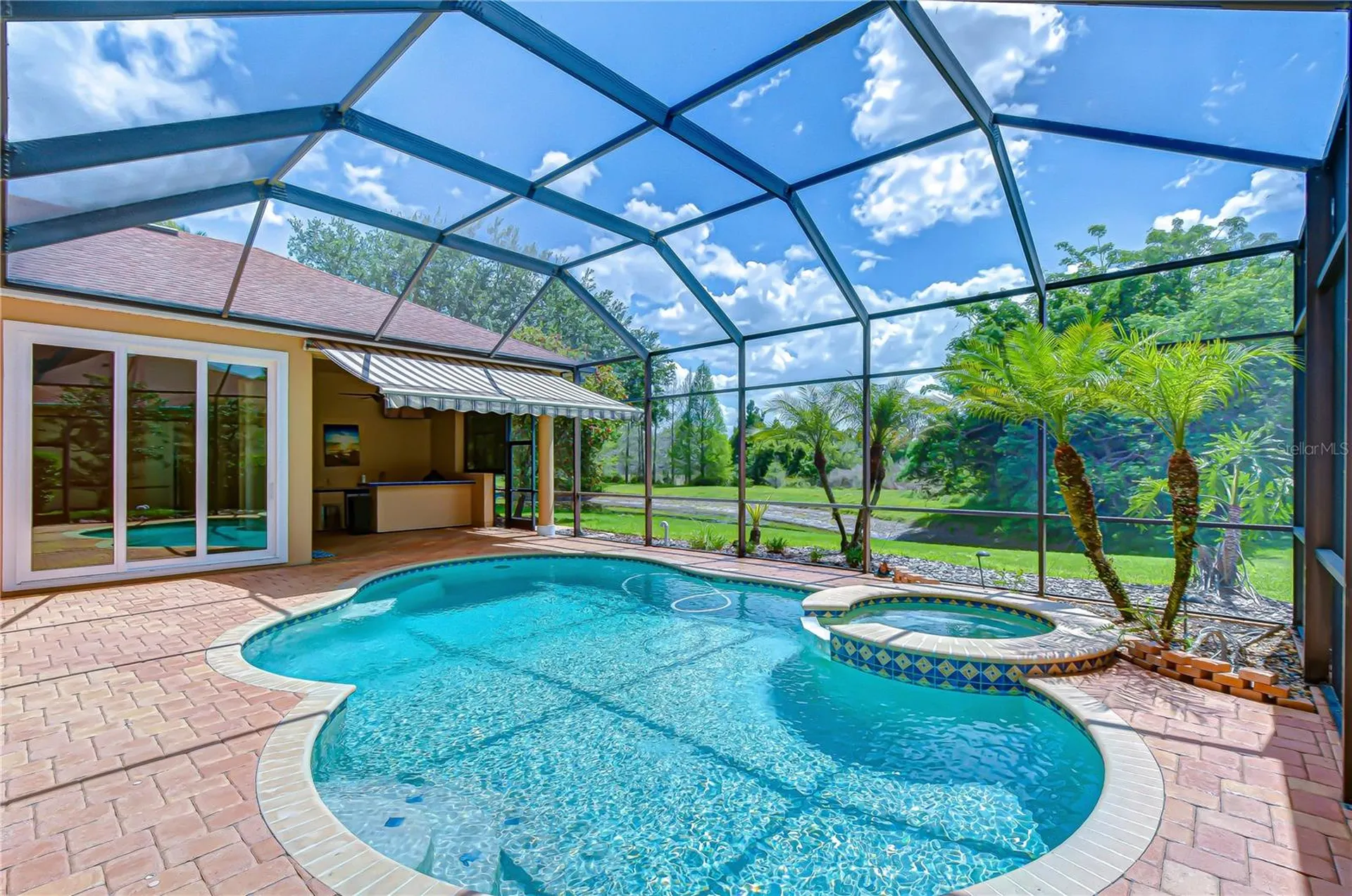 21338 Lake Vienna Drive Land O Lakes FL 34638
