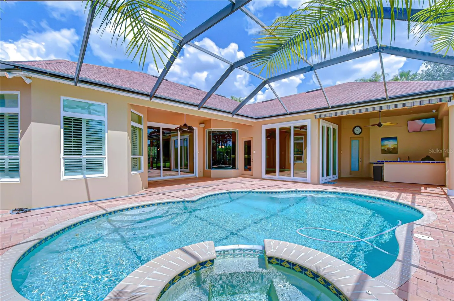 21338 Lake Vienna Drive Land O Lakes FL 34638