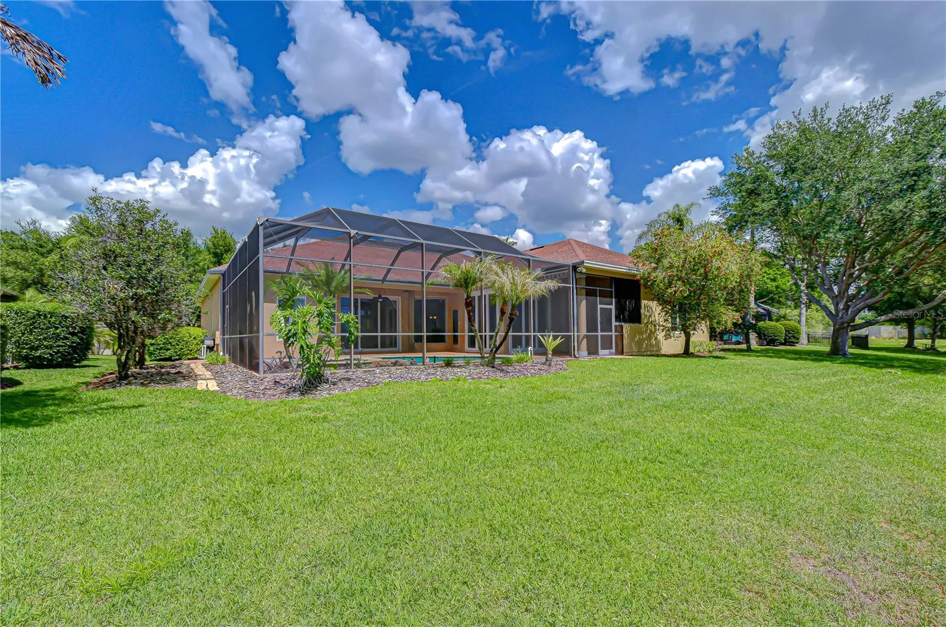 21338 Lake Vienna Drive Land O Lakes FL 34638