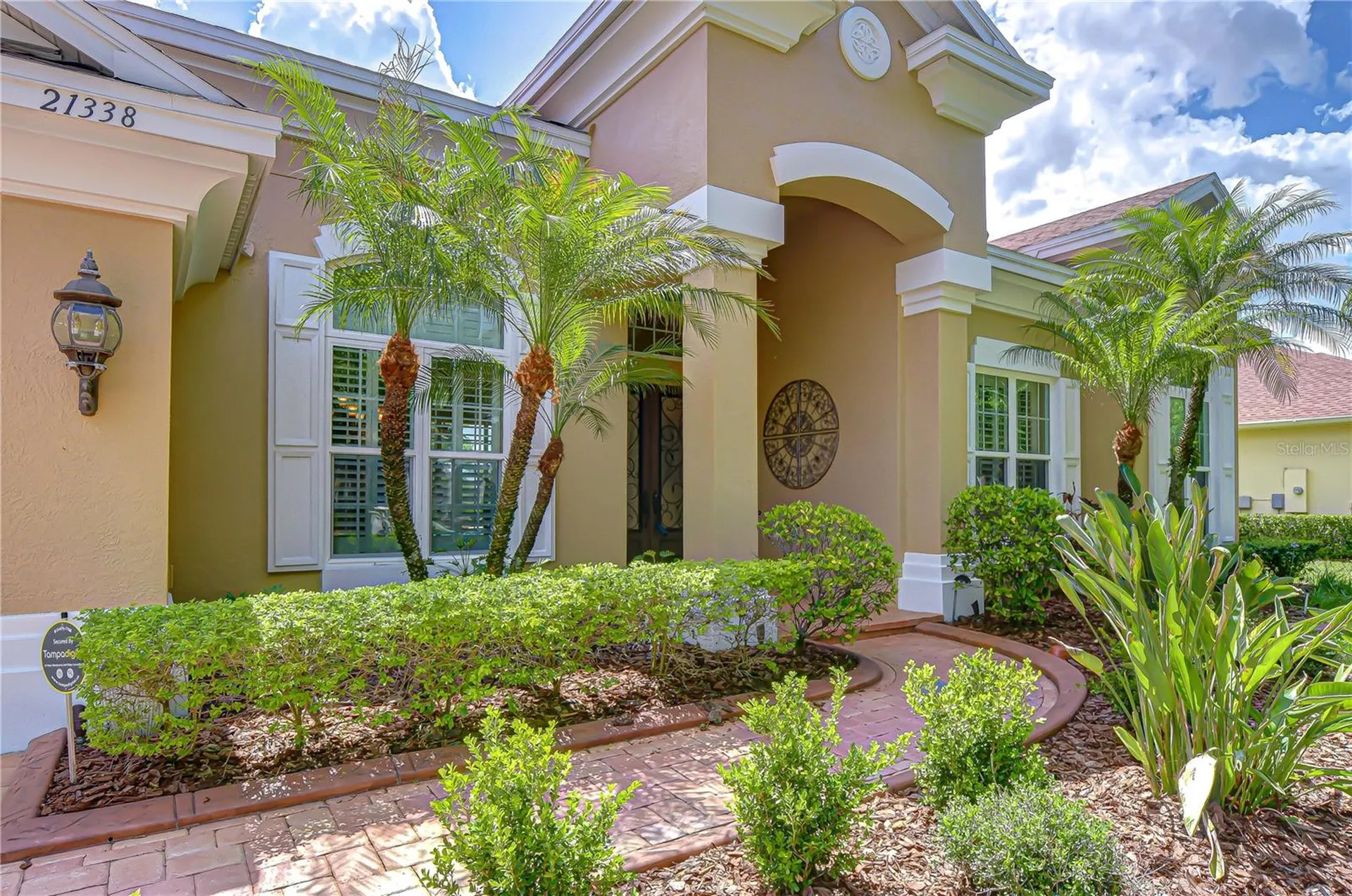 21338 Lake Vienna Drive Land O Lakes FL 34638