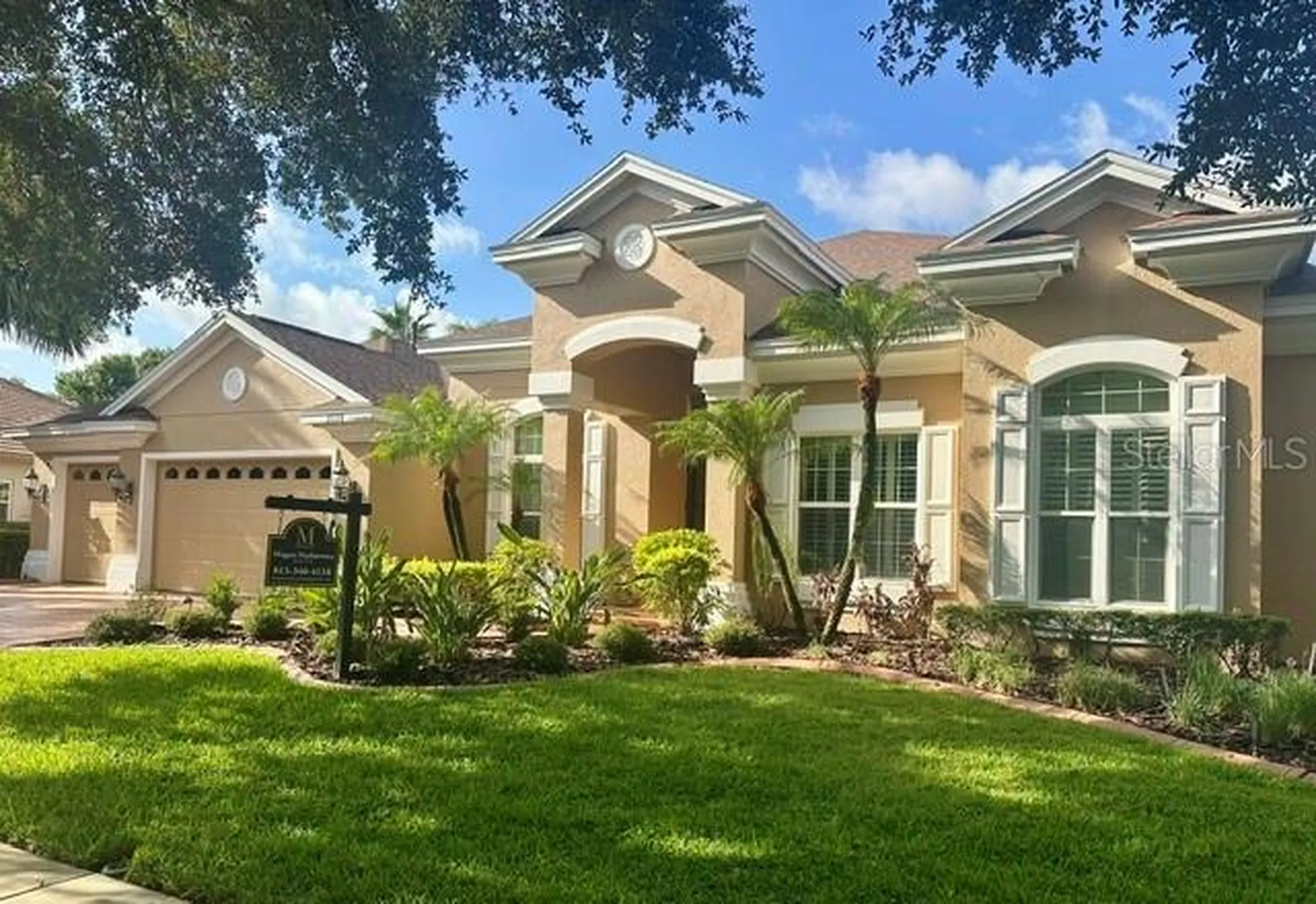21338 Lake Vienna Drive Land O Lakes FL 34638