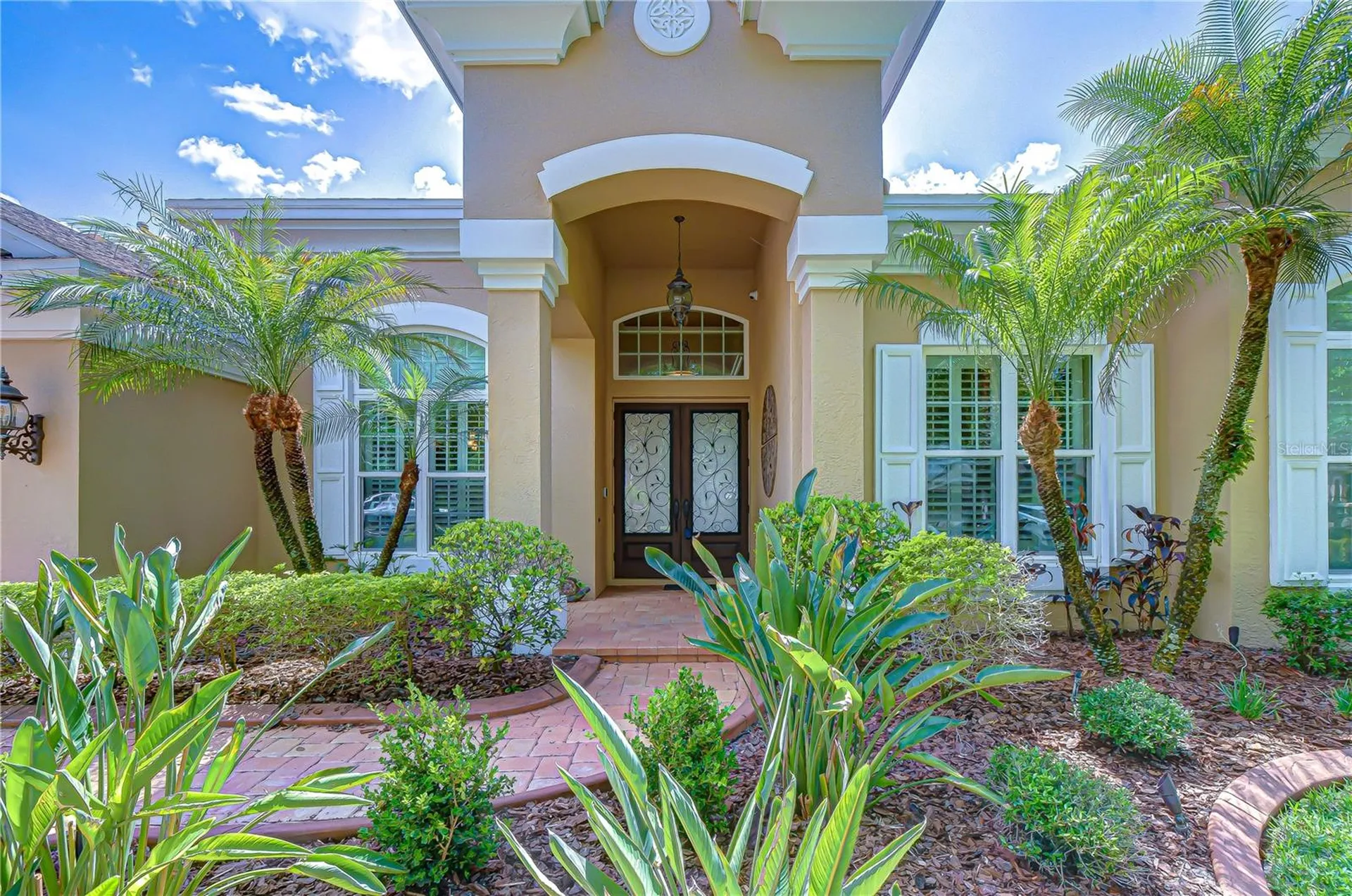 21338 Lake Vienna Drive Land O Lakes FL 34638