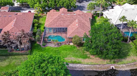 21338 Lake Vienna Drive Land O Lakes FL 34638