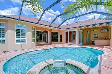 21338 Lake Vienna Drive Land O Lakes FL 34638