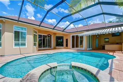 21338 Lake Vienna Drive Land O Lakes FL 34638