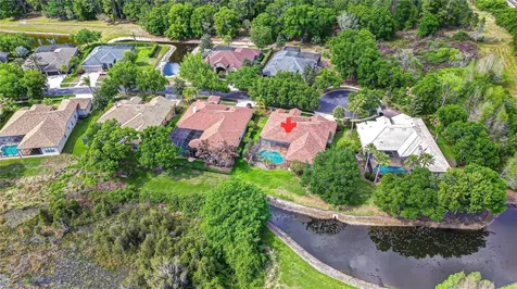21338 Lake Vienna Drive Land O Lakes FL 34638
