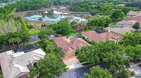 21338 Lake Vienna Drive Land O Lakes FL 34638