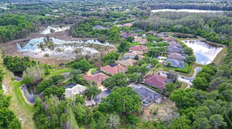 21338 Lake Vienna Drive Land O Lakes FL 34638