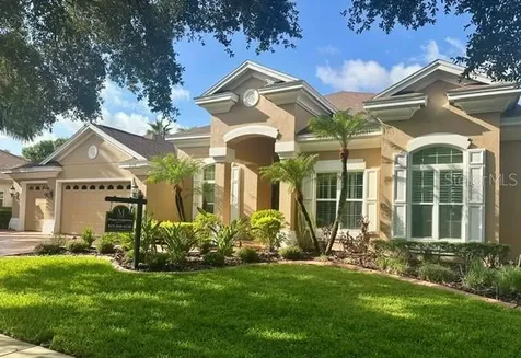 21338 Lake Vienna Drive Land O Lakes FL 34638