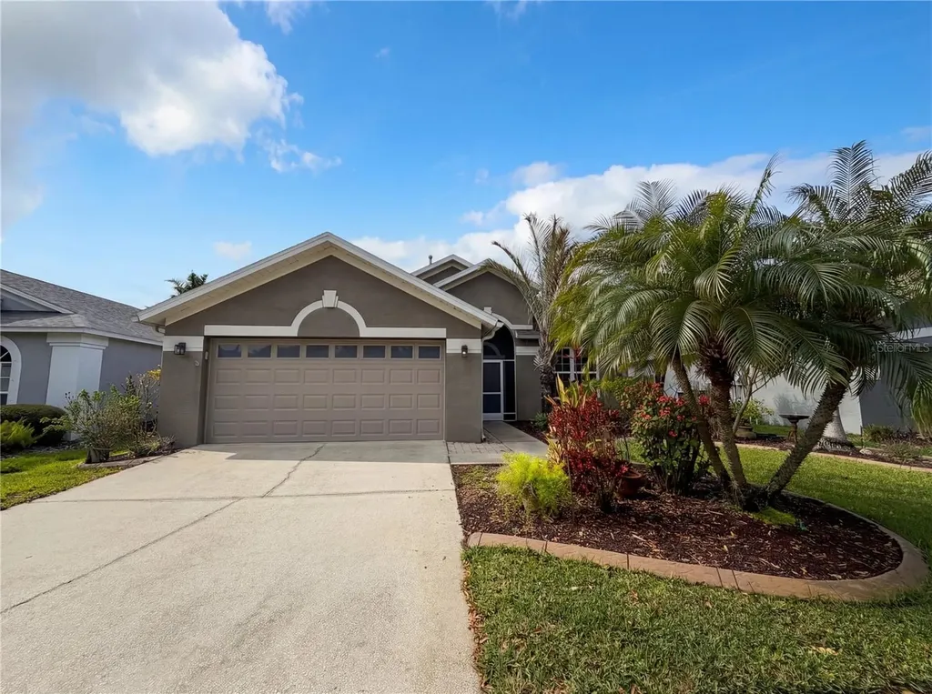 7617 Bristol Park Drive Apollo Beach FL 33572
