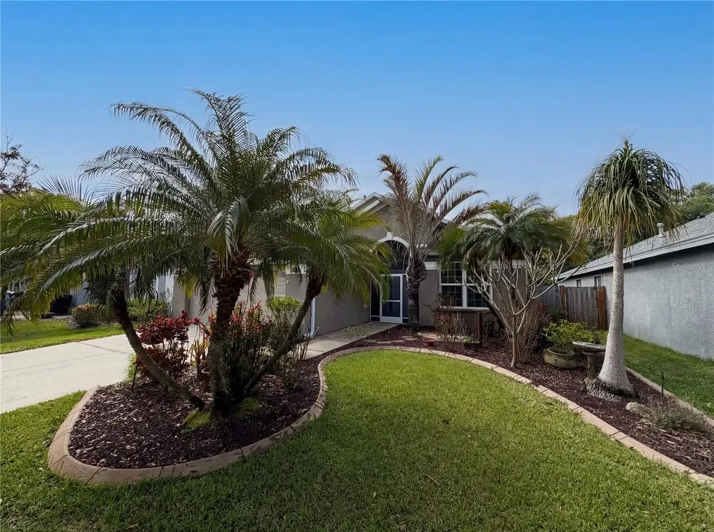 7617 Bristol Park Drive Apollo Beach FL 33572