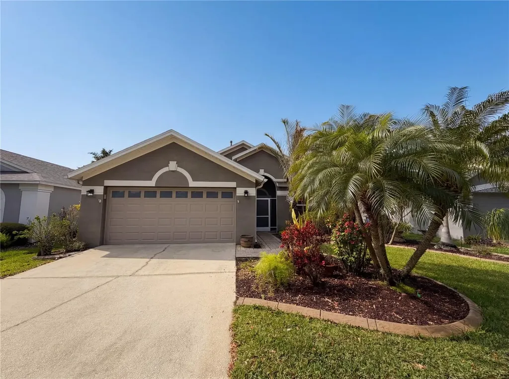 7617 Bristol Park Drive Apollo Beach FL 33572