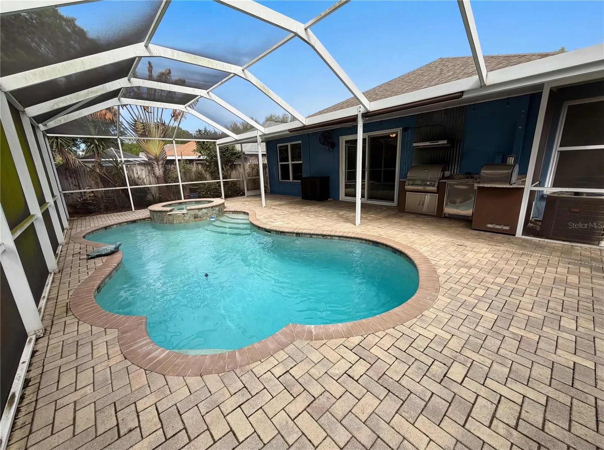 7617 Bristol Park Drive Apollo Beach FL 33572