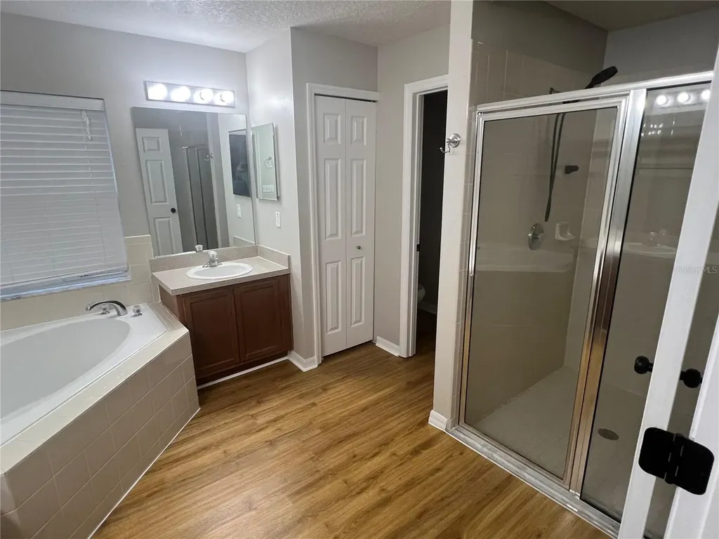 1063 Bluegrass Drive Groveland FL 34736