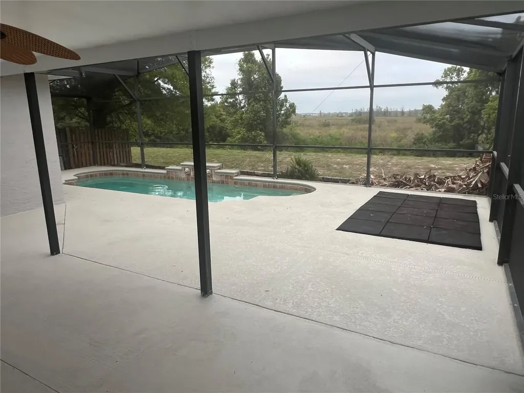 1063 Bluegrass Drive Groveland FL 34736