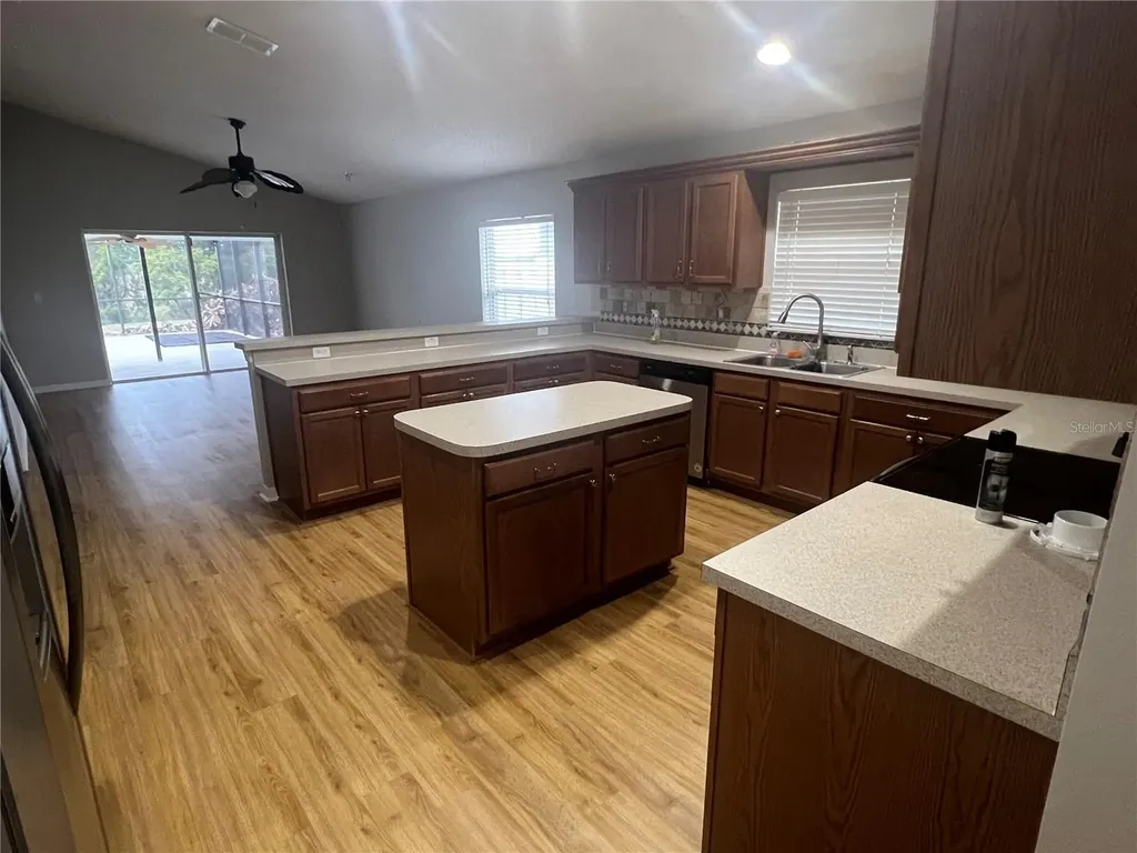 1063 Bluegrass Drive Groveland FL 34736