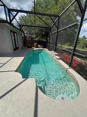 1063 Bluegrass Drive Groveland FL 34736