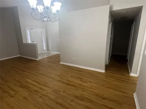 1063 Bluegrass Drive Groveland FL 34736