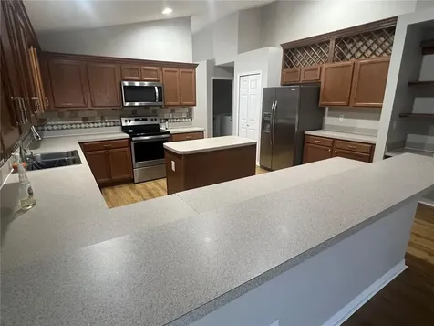 1063 Bluegrass Drive Groveland FL 34736
