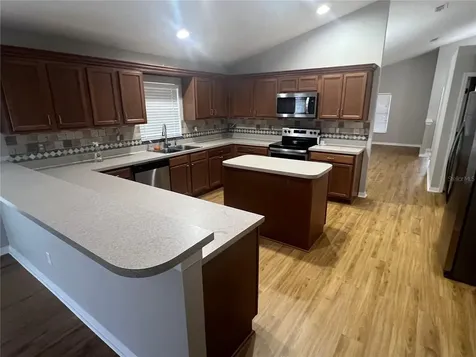1063 Bluegrass Drive Groveland FL 34736
