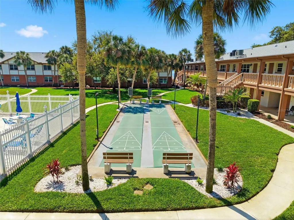 650 Pinellas Point Drive S St Petersburg FL 33705