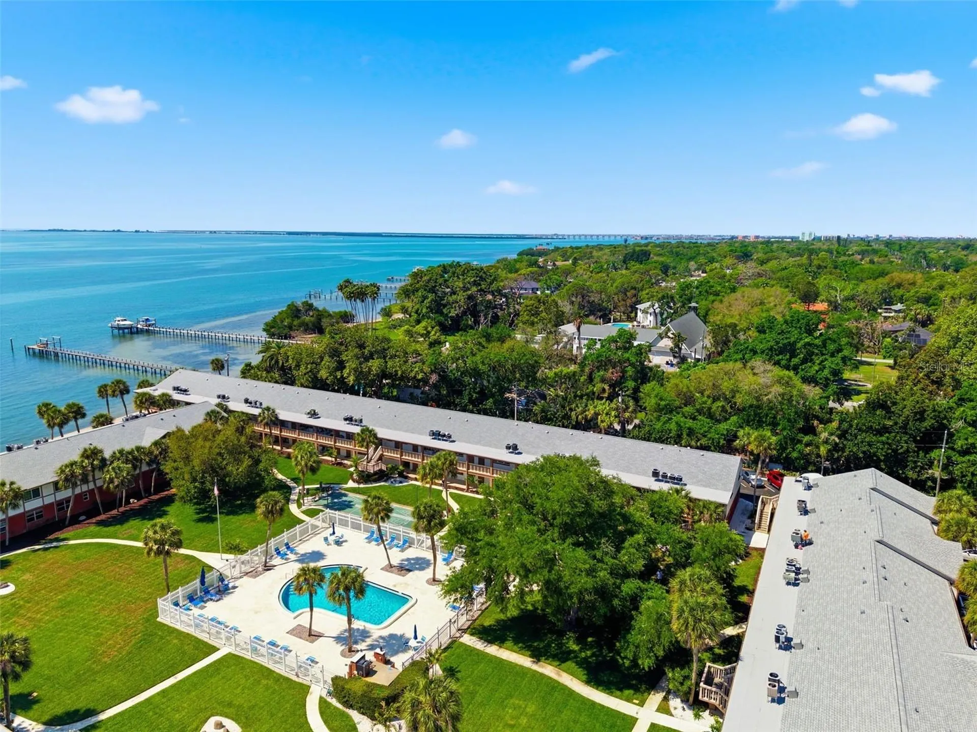 650 Pinellas Point Drive S St Petersburg FL 33705