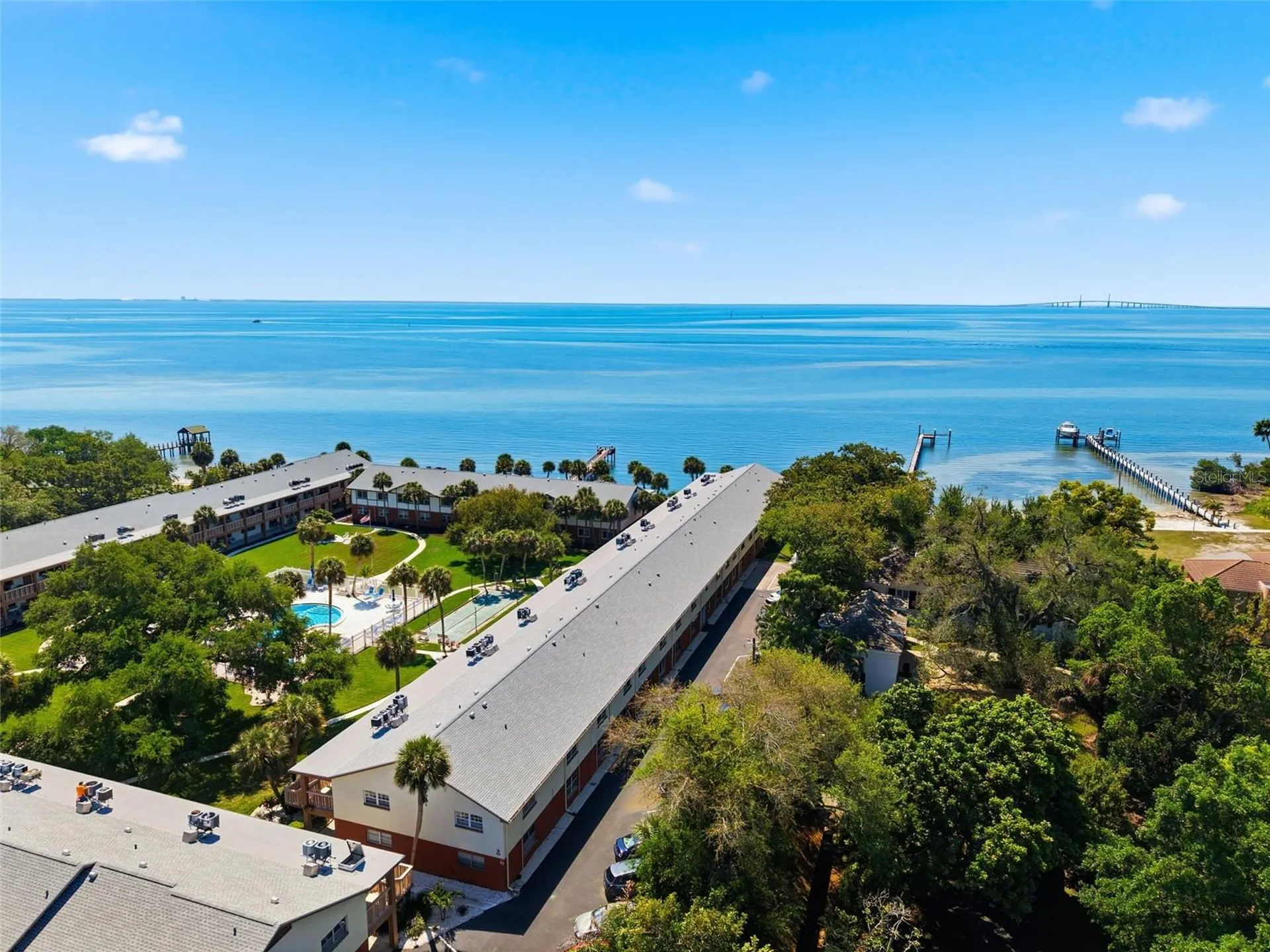 650 Pinellas Point Drive S St Petersburg FL 33705
