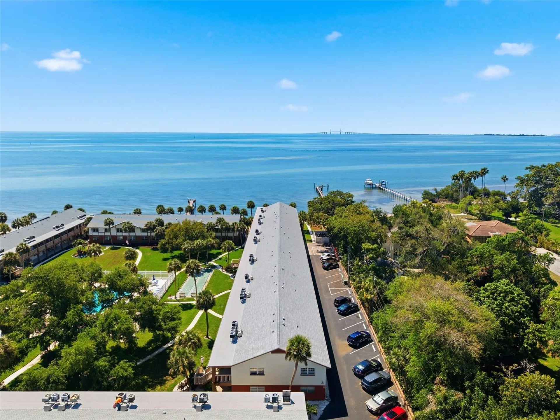 650 Pinellas Point Drive S St Petersburg FL 33705