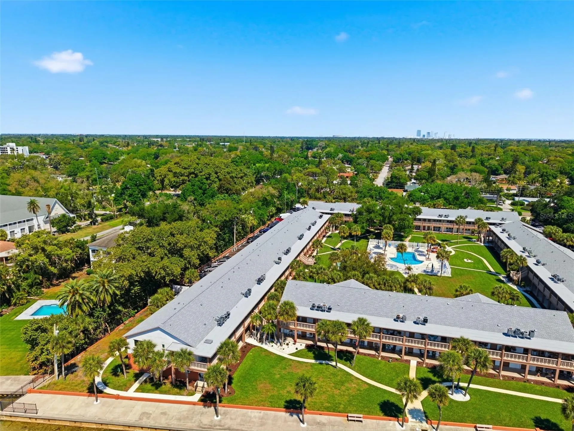 650 Pinellas Point Drive S St Petersburg FL 33705