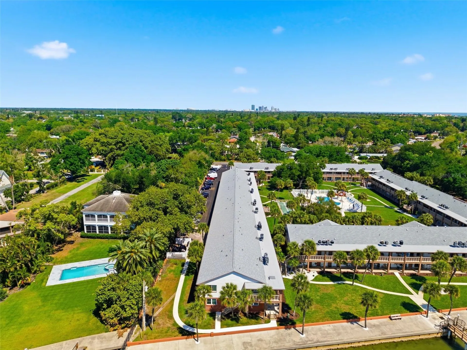 650 Pinellas Point Drive S St Petersburg FL 33705