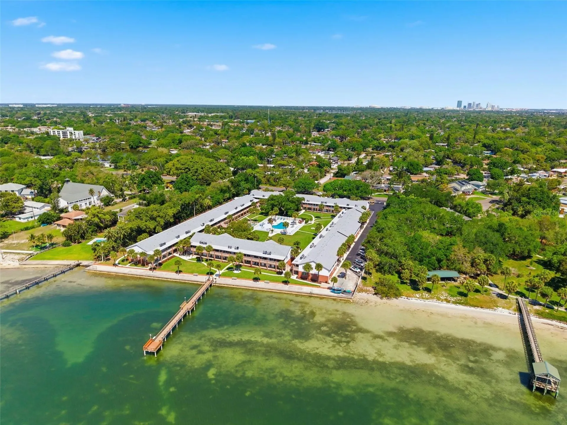 650 Pinellas Point Drive S St Petersburg FL 33705