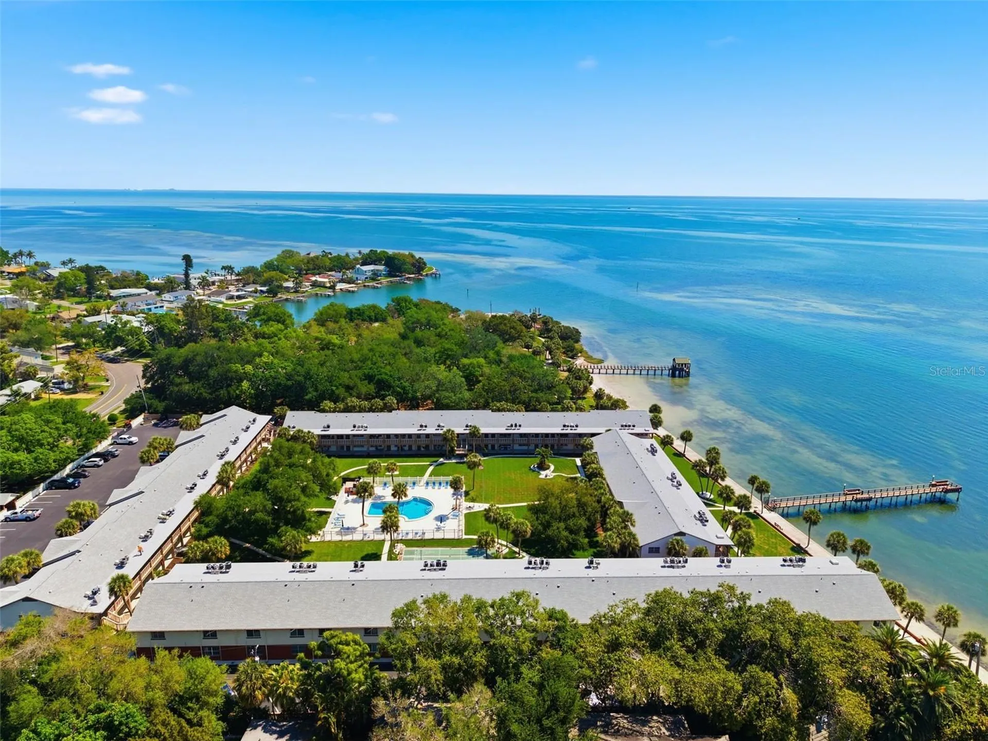 650 Pinellas Point Drive S St Petersburg FL 33705