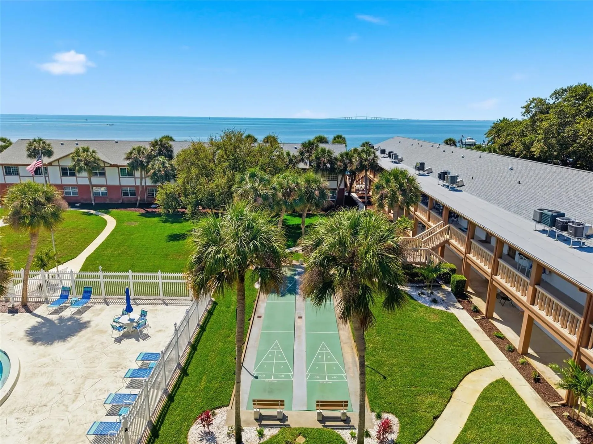 650 Pinellas Point Drive S St Petersburg FL 33705