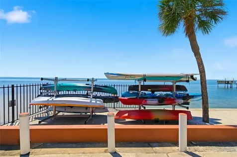 650 Pinellas Point Drive S St Petersburg FL 33705