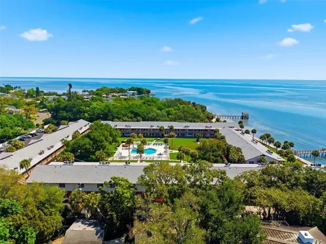 650 Pinellas Point Drive S St Petersburg FL 33705