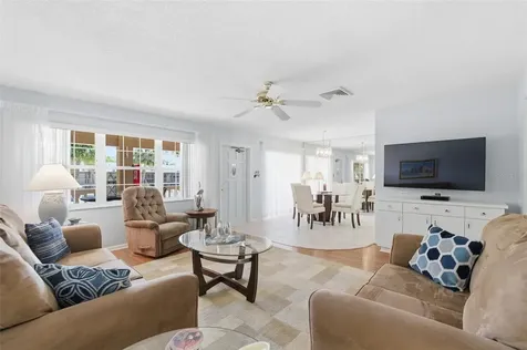 650 Pinellas Point Drive S St Petersburg FL 33705