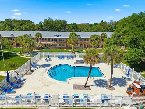 650 Pinellas Point Drive S St Petersburg FL 33705