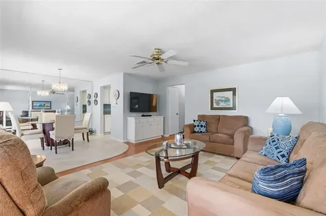 650 Pinellas Point Drive S St Petersburg FL 33705