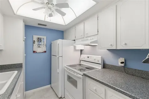 650 Pinellas Point Drive S St Petersburg FL 33705