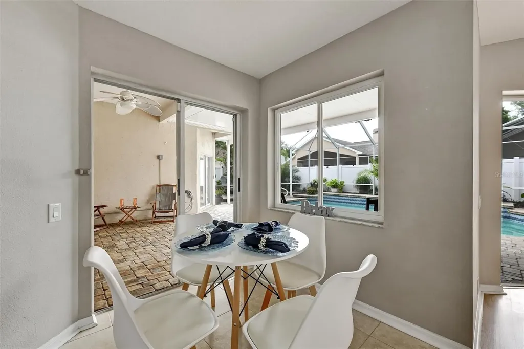 1272 Jasmine Lake Drive Tarpon Springs FL 34689