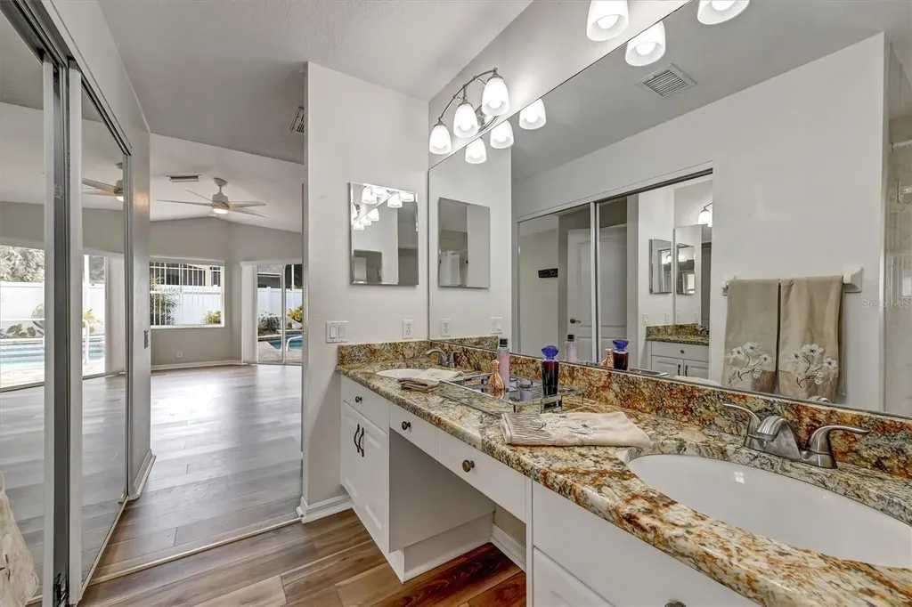 1272 Jasmine Lake Drive Tarpon Springs FL 34689