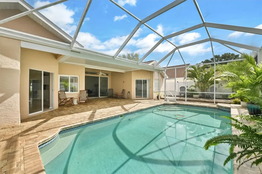 1272 Jasmine Lake Drive Tarpon Springs FL 34689
