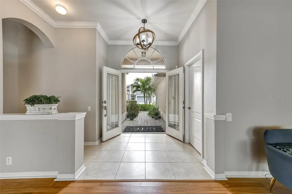 1272 Jasmine Lake Drive Tarpon Springs FL 34689