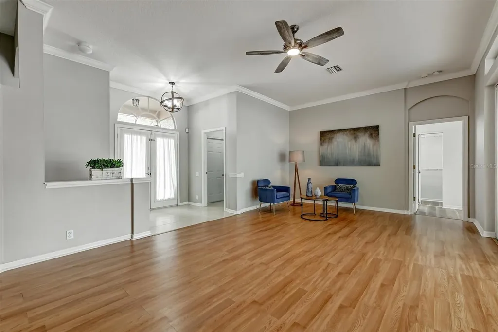 1272 Jasmine Lake Drive Tarpon Springs FL 34689