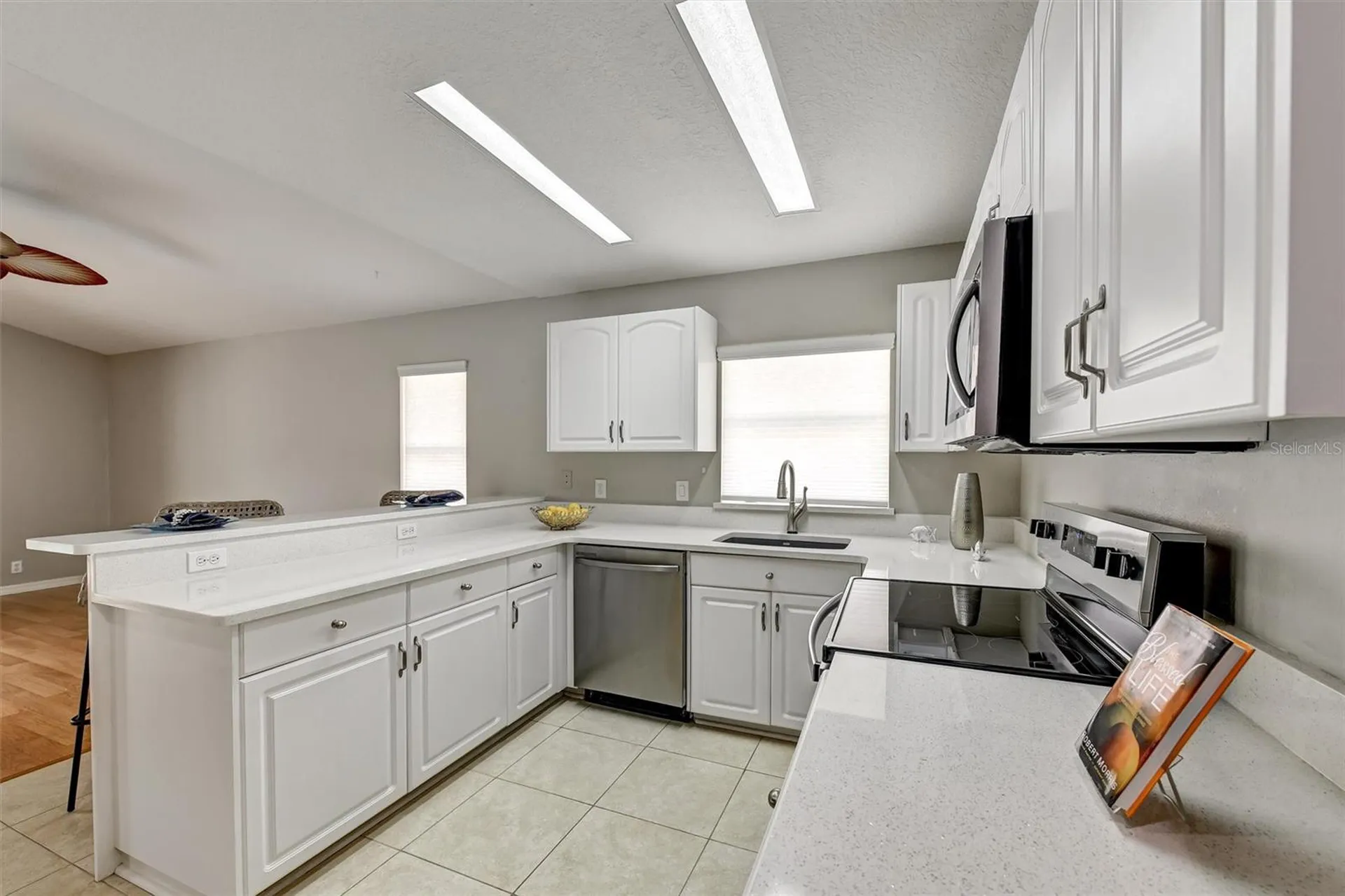 1272 Jasmine Lake Drive Tarpon Springs FL 34689