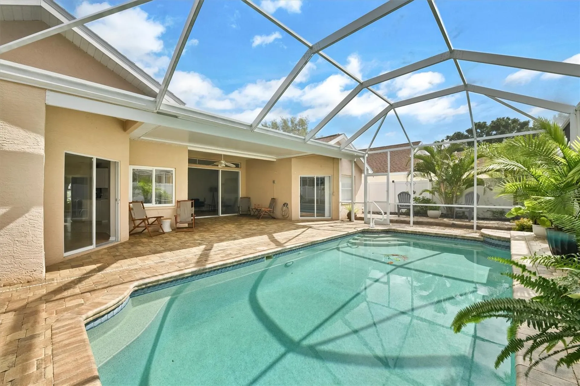 1272 Jasmine Lake Drive Tarpon Springs FL 34689